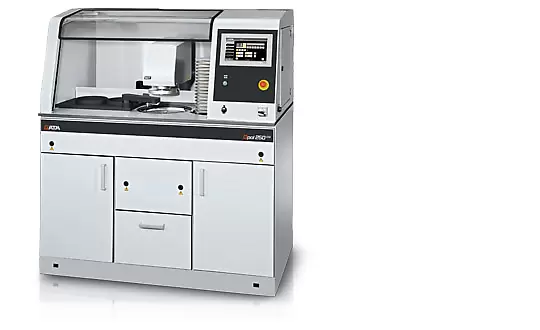 Sistema completamente automatico